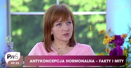 Tabletki hormonalne a zakrzepica