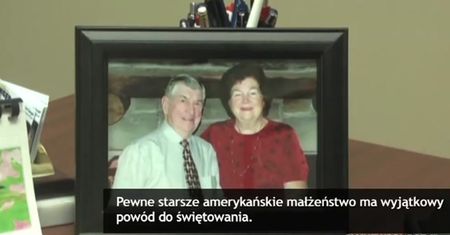 Małżeństwo z USA ma aż 100 wnucząt