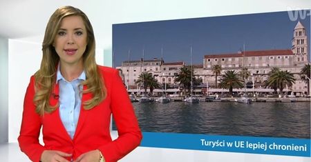 #dziejesiewbiznesie: nowe prawa turystów