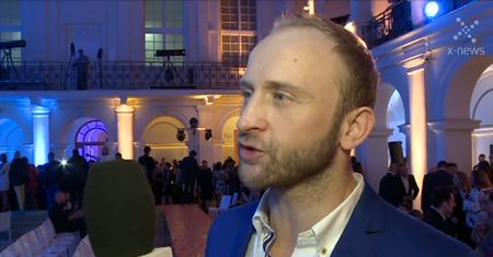 Czy gwiazdy były grzecznymi dziećmi?
