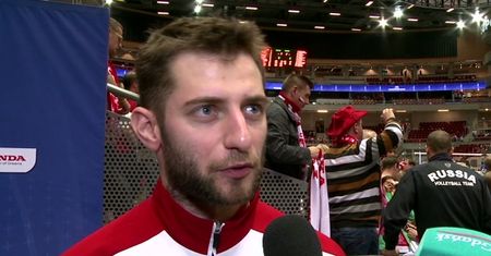 Grzegorz Łomacz: to jest duży sukces