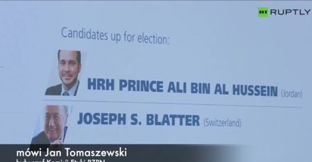 Tomaszewski: to najczarniejszy dzień w historii piłki