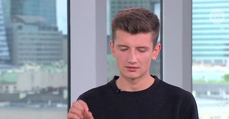 Zwycięzca "Project Runway": nie spodziewałem się