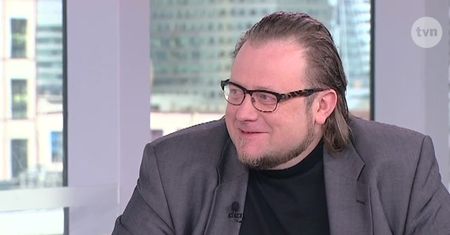 Lubaszenko o walce z otyłością: nie jest to proste