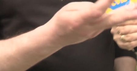 Sołtysik o małżeństwie: kłótnie znoszę dzielnie