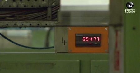 Tak powstaje amerykańska zupa pomidorowa z puszki
