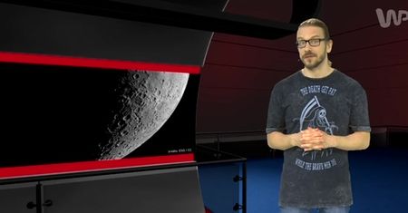 #dziejesiewtechnologii: ciemna strona Księżyca