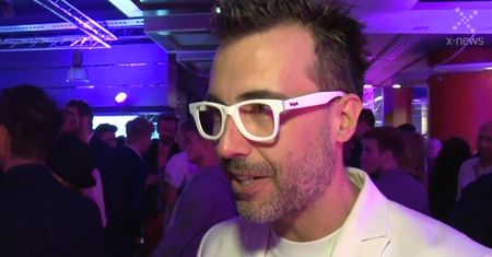 DJ Adamus: złożyłem śluby czystości alkoholowej