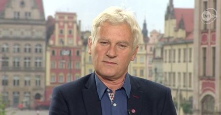 Listkiewicz zwolennikiem powtórek wideo w futbolu