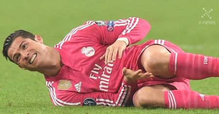 Legendy Barcelony śmieją się z Realu