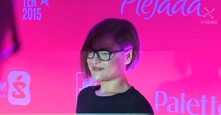 Dominika Gwit: mam słabość do czarnej czekolady