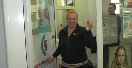 Policja ma zaginiony implant małej Emilki