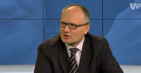 #dziejesienazywo: Duda odcina się od Kaczyńskiego?