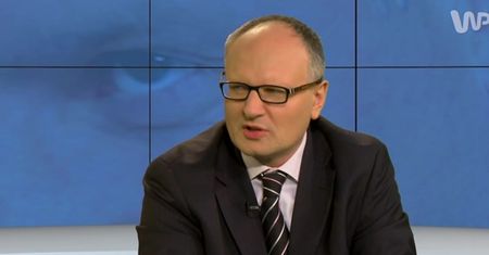 #dziejesienazywo: Wielki błąd Komorowskiego