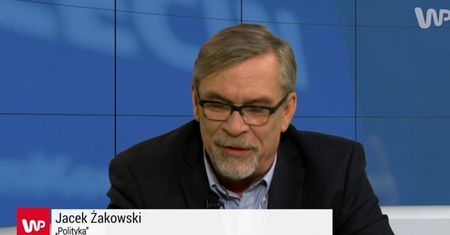 #dziejesienazywo: Złe wrażenie Komorowskiego