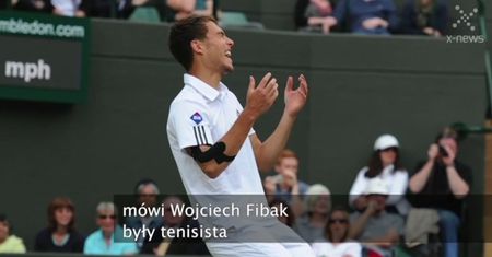 Legendarni tenisiści krytykują Janowicza