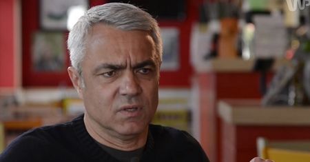 Anastasi: Antiga nie ma jeszcze swojej filozofii
