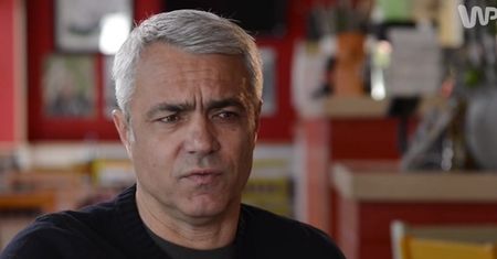 Anastasi: Mika to nasz Kobe Bryant