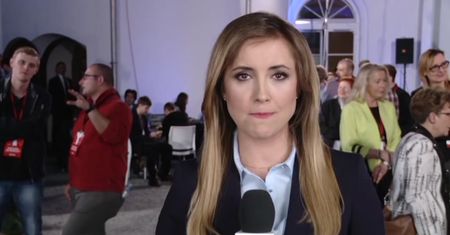 #dziejesienazywo: Napięcie w sztabach wyborczych