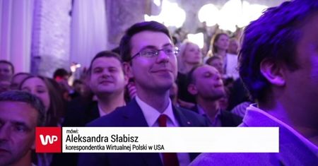 #dziejesienazywo: Reakcje na wyniki wyborów w USA i Niemczech