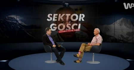 Pustelnik o halucynacjach oraz chorobie wysokościowej [2/4]