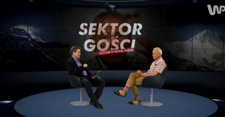 Pustelnik o próbach zimowego zdobycia K2 [4/4]