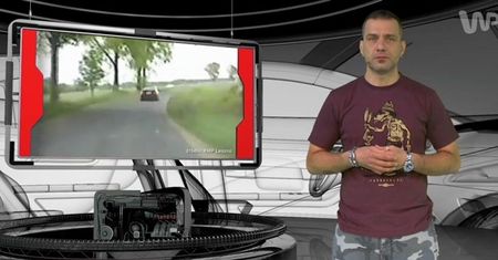#dziejesiewmoto: polska policja
