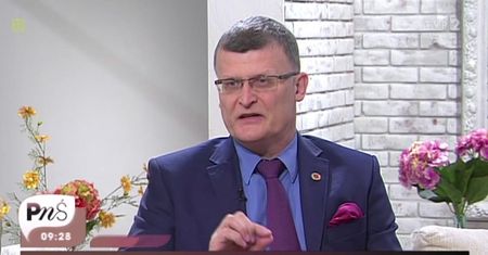 Antybiotyki w mięsie - wpływ na zdrowie