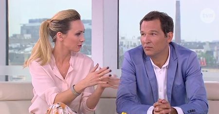 Czy bogaci faceci są dla kobiet atrakcyjni?