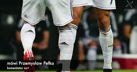 "To nie Ancelotti jest problemem Realu"