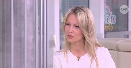 Ogórek żali sie na wizji: rzucono się do mojego doktoratu