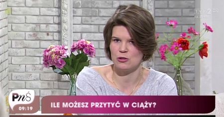 Jak uchronić się przed otyłością po ciąży?