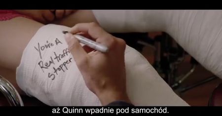 Naznaczony: rozdział 3 (2015)