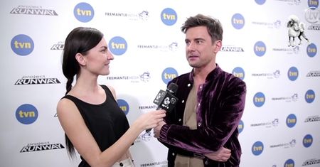 Tyszka o Kindze z "Żon Hollywood": nie jest aż tak pazerna