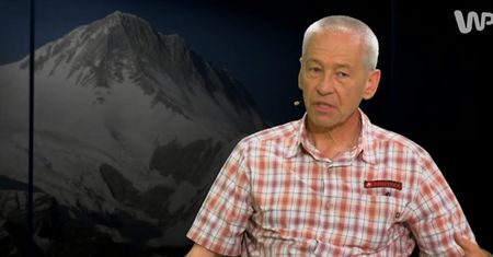 Pustelnik: Nepal ma coś, czego nie ma Polska [1/4]