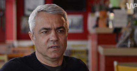 Anastasi przeciwny występom Leona dla Polski