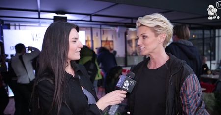Felicjańska: nie wierzę w sukces przez łóżko