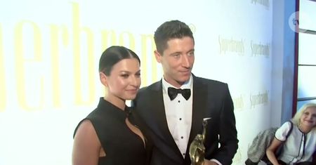 Lewandowscy: nie jesteśmy markami, jesteśmy ludźmi