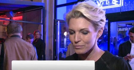 Felicjańska: chodzę do astrologa