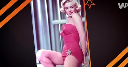#nocoty: zdjęcia Monroe wystawione na aukcję