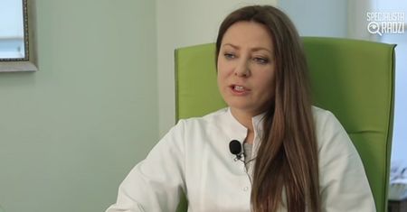 Starzenie się skóry szyi i dekoltu [Specjalista radzi]