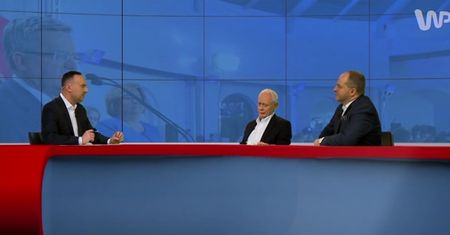 #dziejesienazywo: Boni: to trzeba zrobić, by PO odzyskała siły