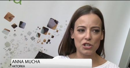 Mucha o swojej książce: niie chciałam jej napisać