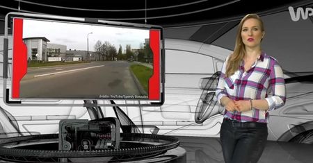 #dziejesiewmoto: szalony kierowca autobusu