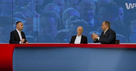 #dziejesienazywo: Czy Niemcy słusznie obawiają się nowego prezydenta?