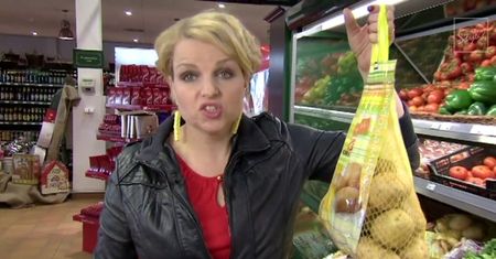 Największy mit związany z frytkami