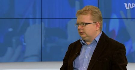 #dziejesienazywo: Sutowski: Kampania jak z 2005 roku