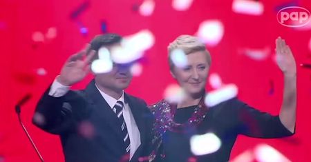 Ekspert: największe wyzwanie dla Dudy
