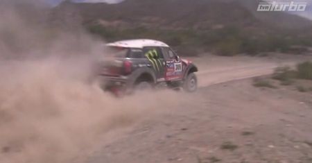 Szef Rajdu Dakar po raz pierwszy w Polsce