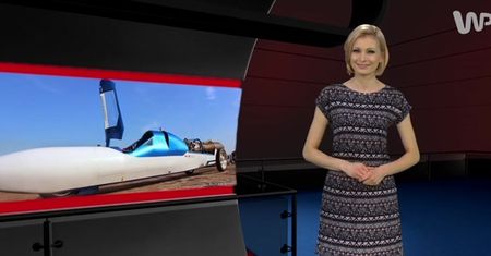 #dziejesiewtechnologii: najszybszy motocykl